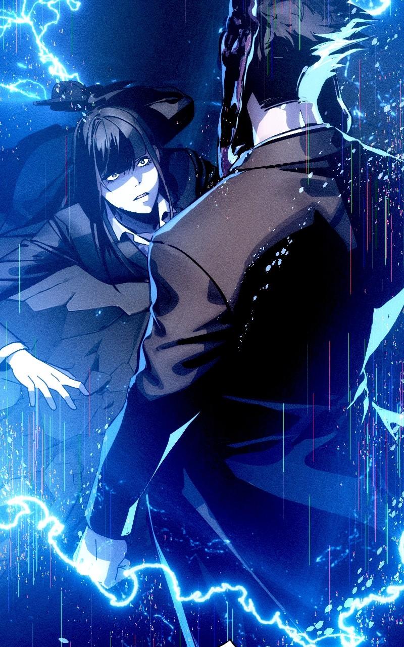 Cryptid Chap 9 - Next Chap 10