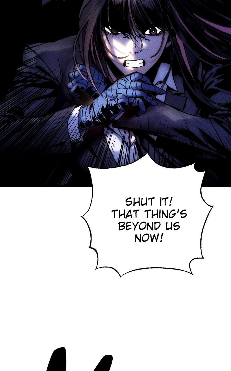 Cryptid Chap 9 - Next Chap 10