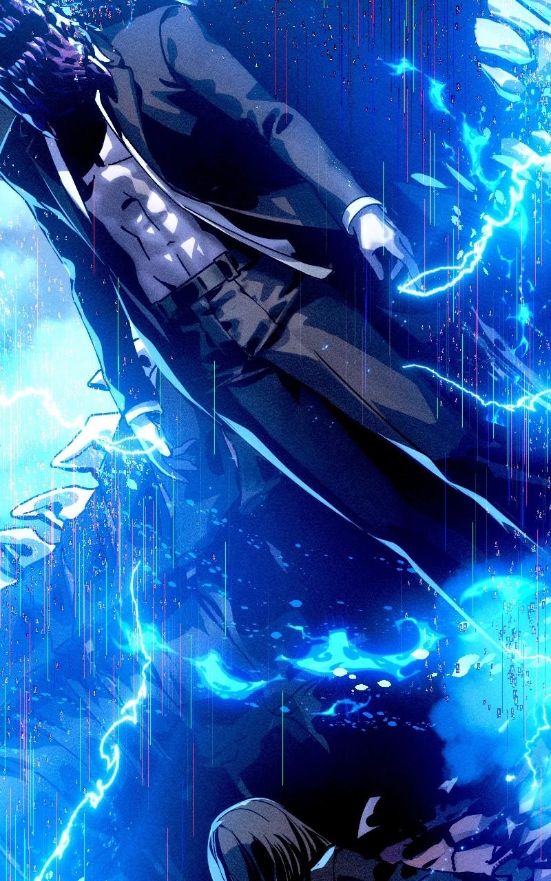 Cryptid Chap 9 - Next Chap 10