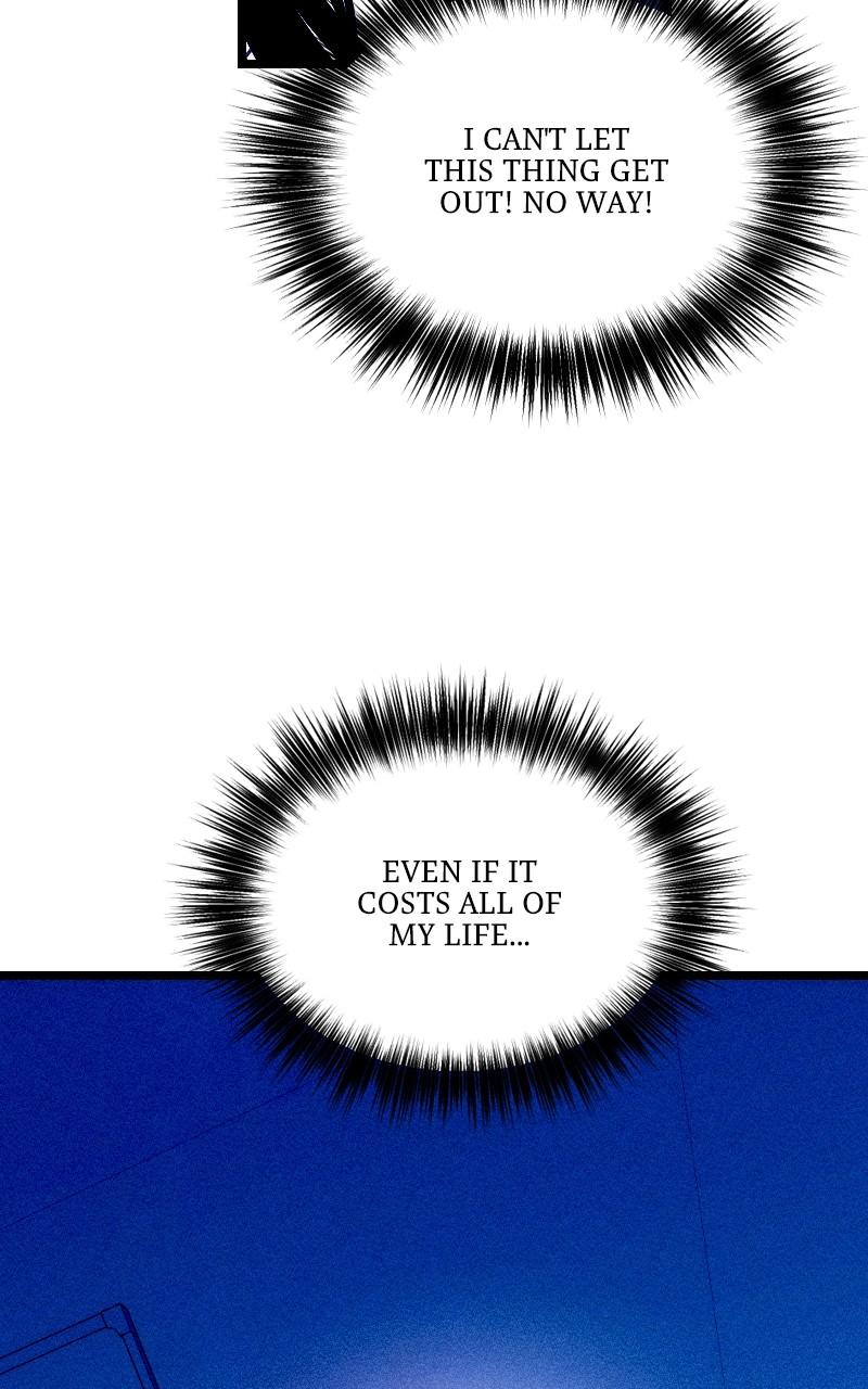 Cryptid Chap 9 - Next Chap 10