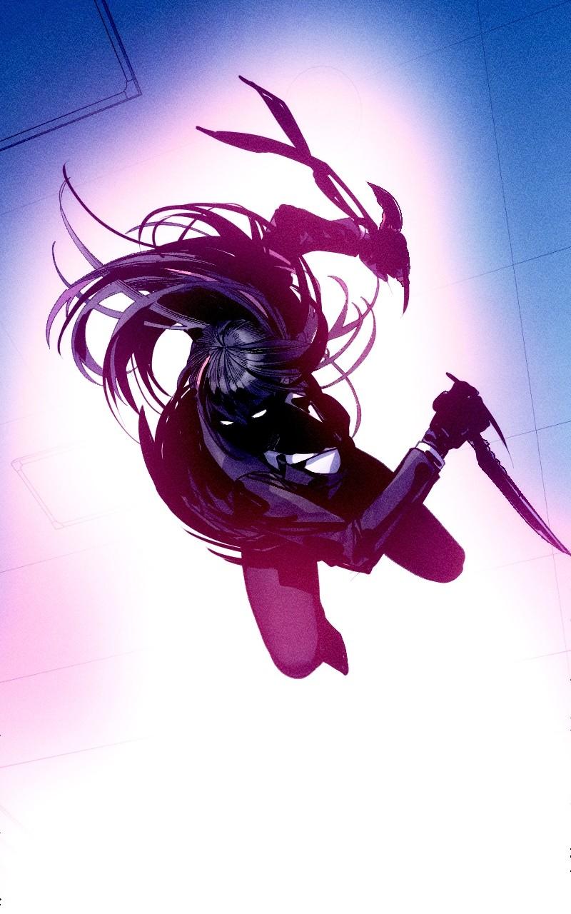 Cryptid Chap 9 - Next Chap 10