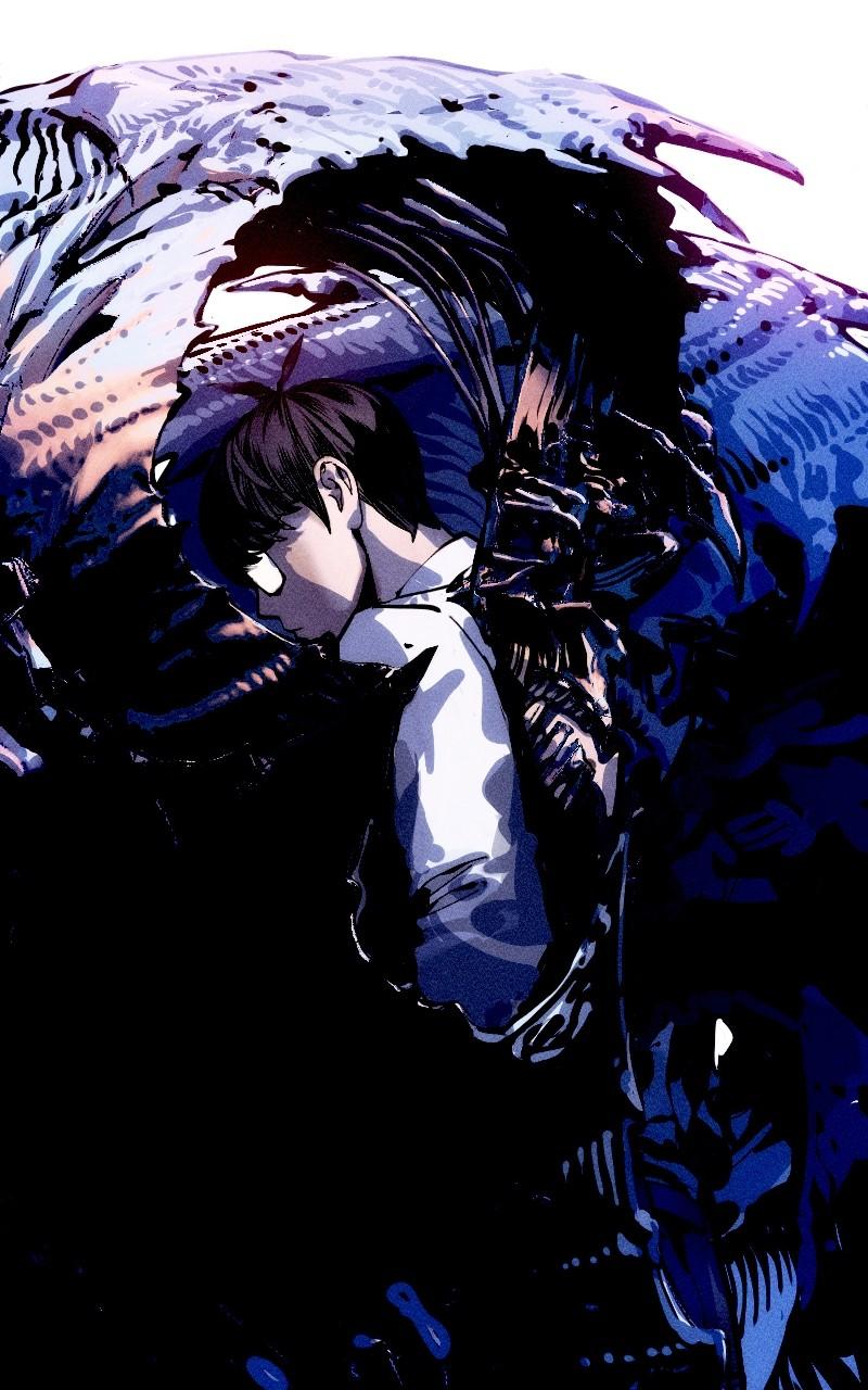 Cryptid Chap 9 - Next Chap 10