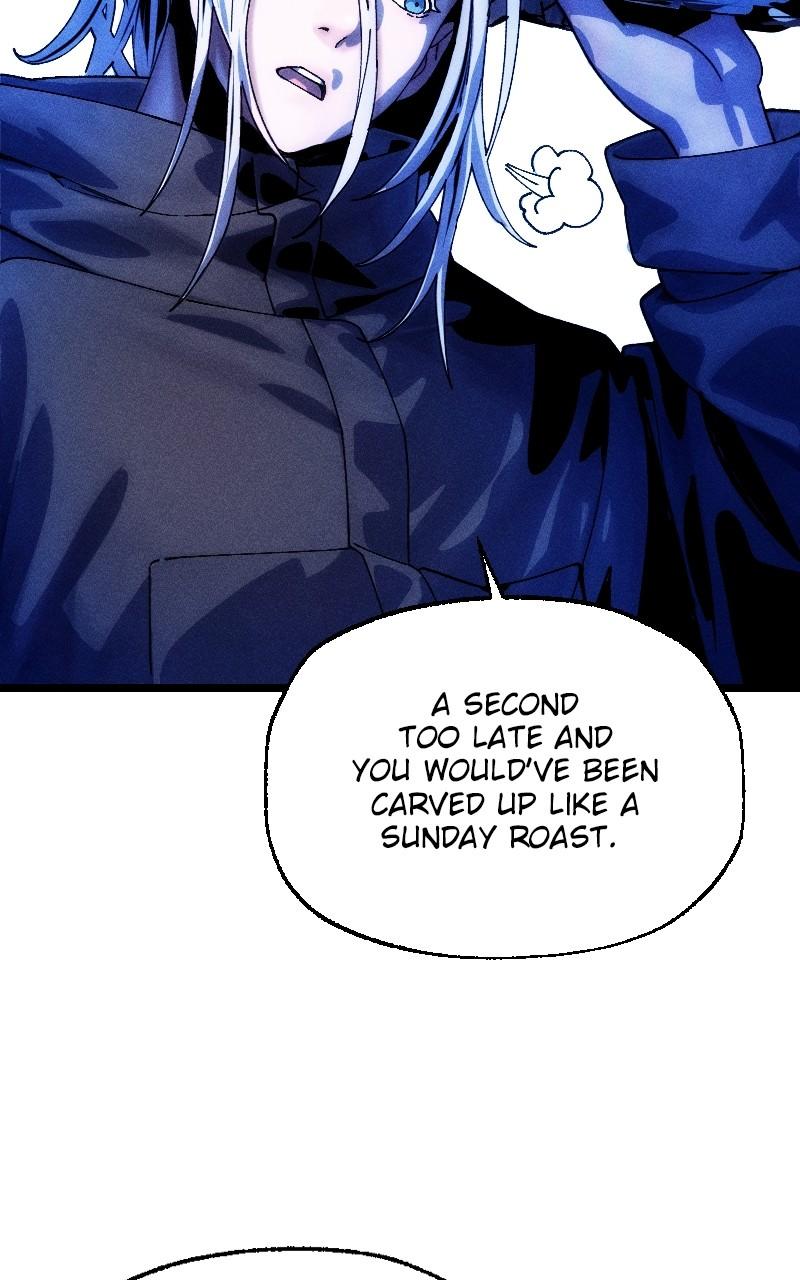 Cryptid Chap 9 - Next Chap 10