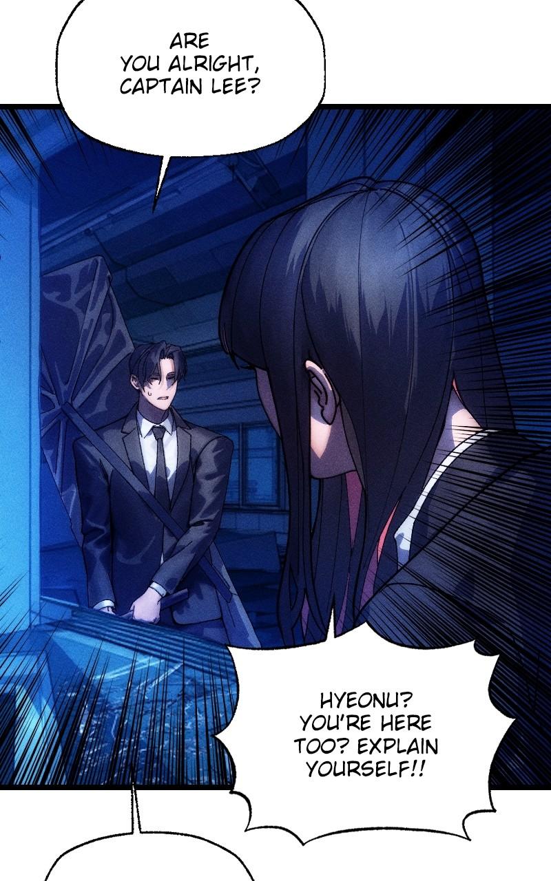 Cryptid Chap 9 - Next Chap 10
