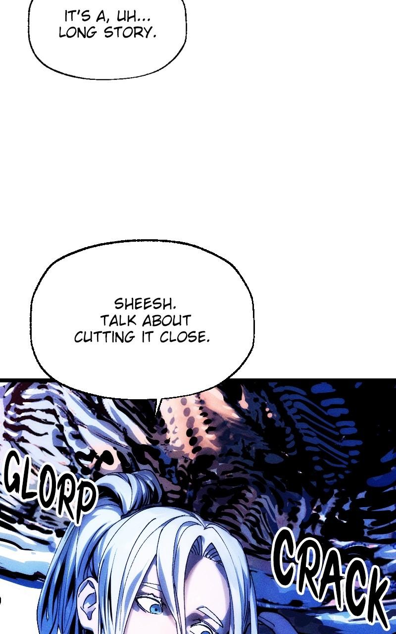 Cryptid Chap 9 - Next Chap 10