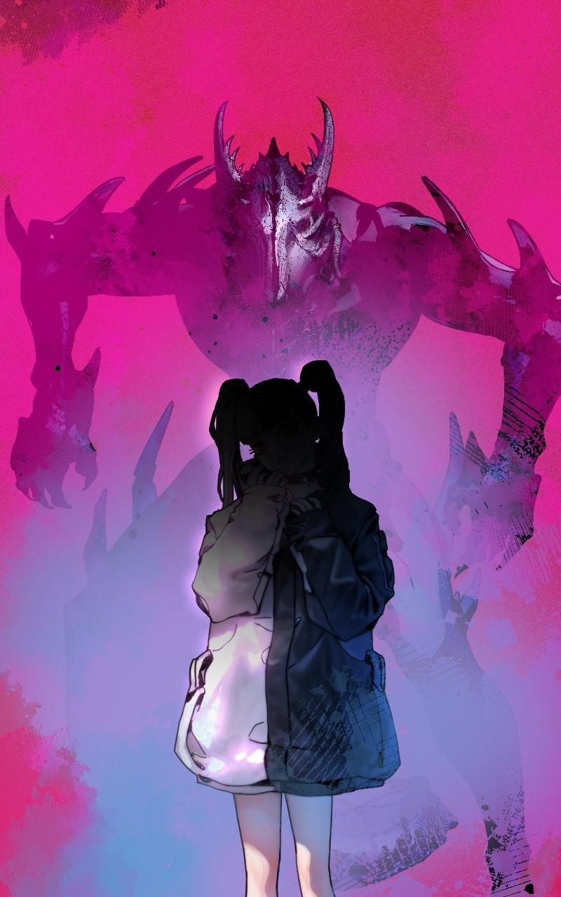 Cryptid Chap 9 - Next Chap 10