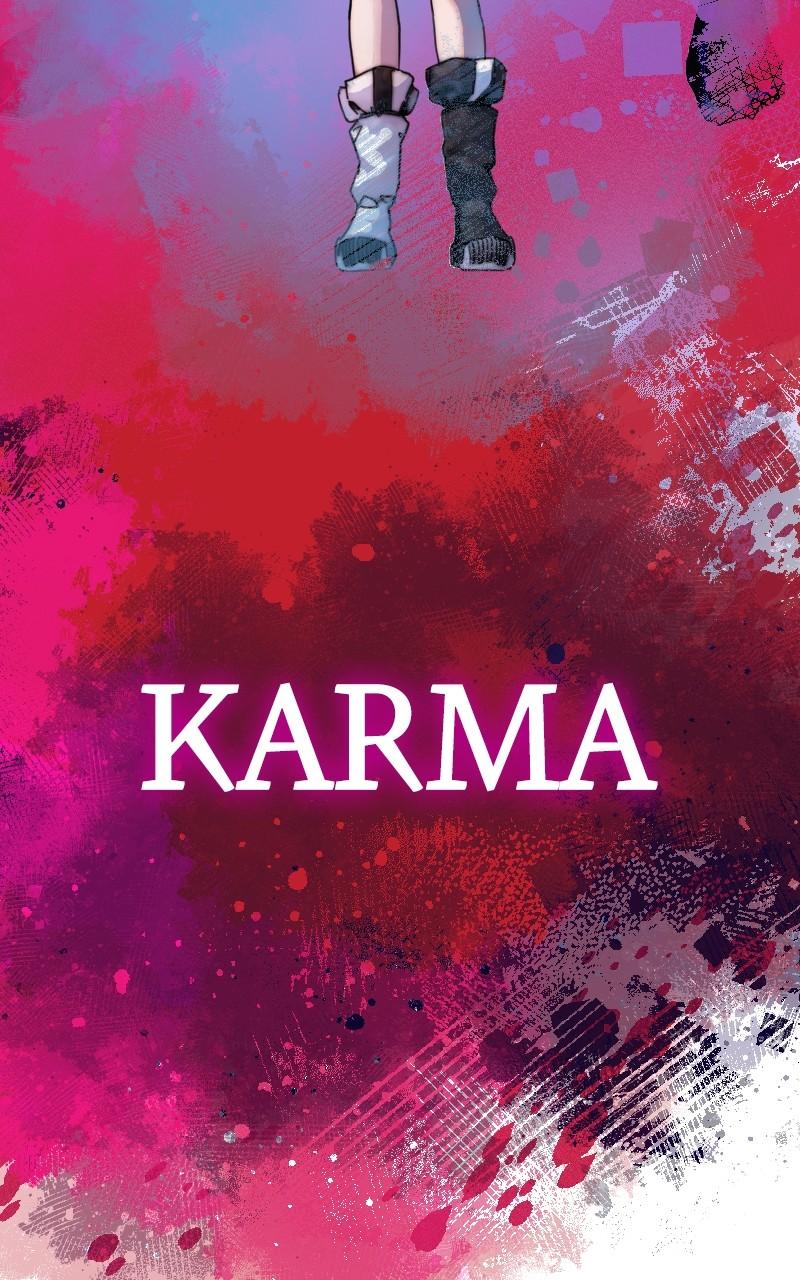 Cryptid Chap 9 - Next Chap 10