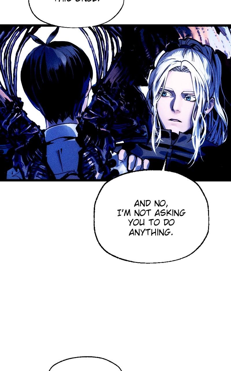 Cryptid Chap 9 - Next Chap 10