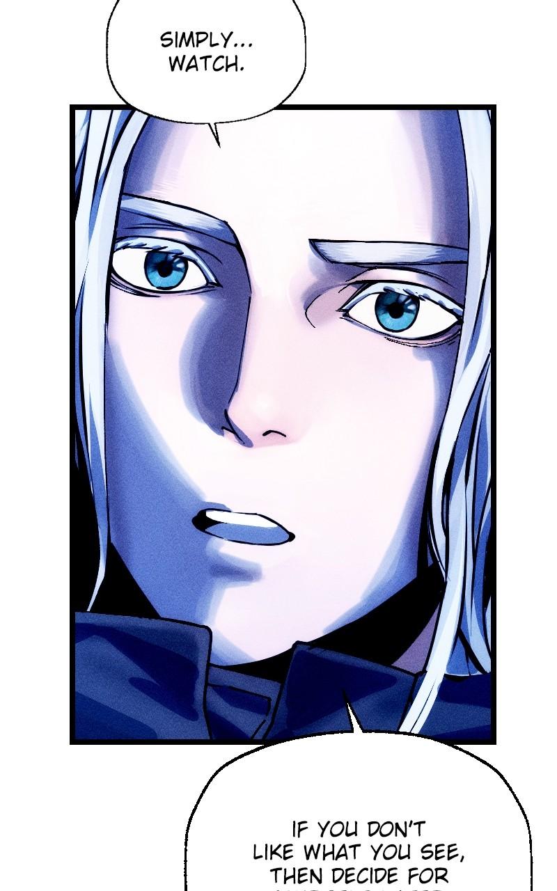 Cryptid Chap 9 - Next Chap 10