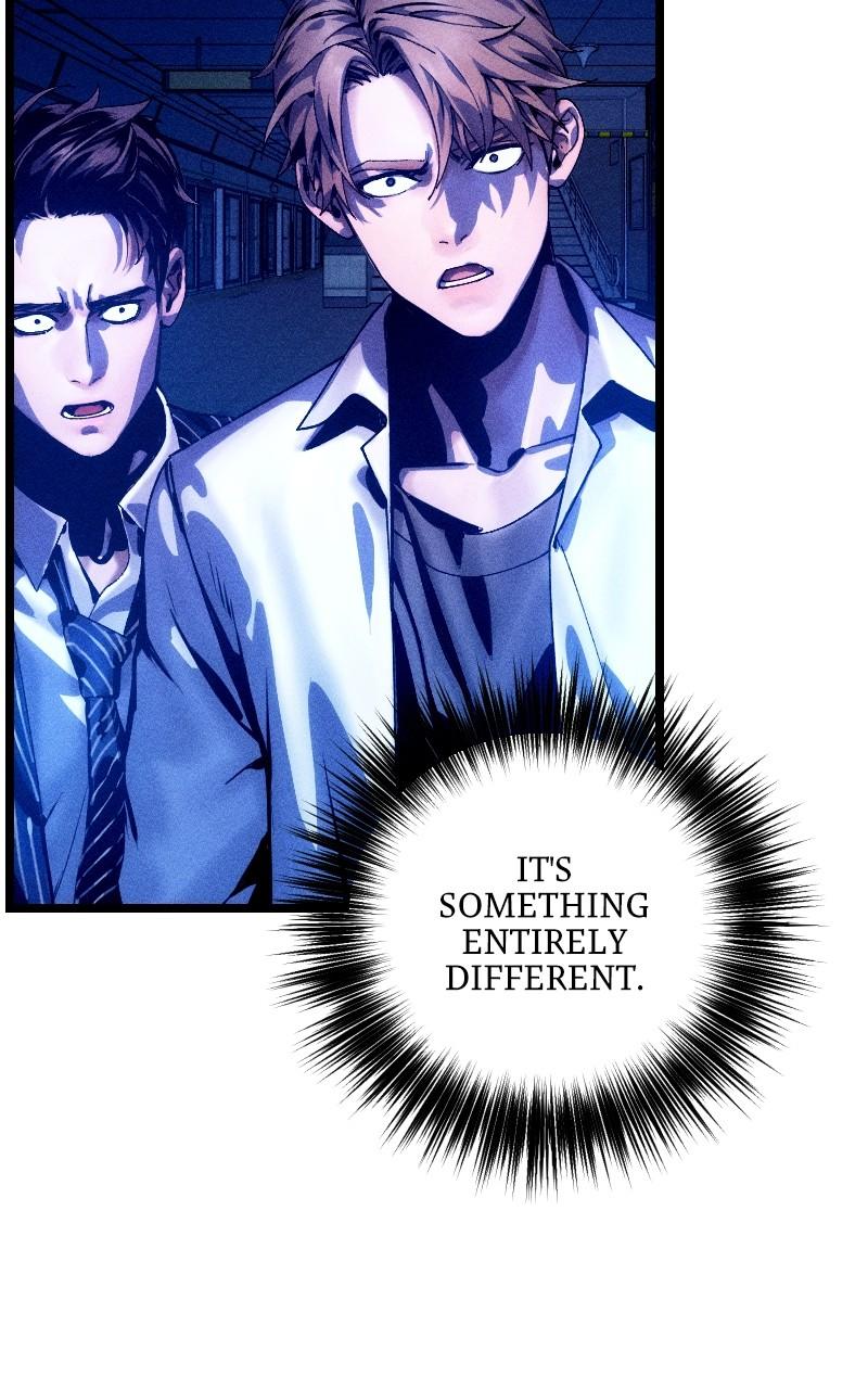 Cryptid Chap 9 - Next Chap 10