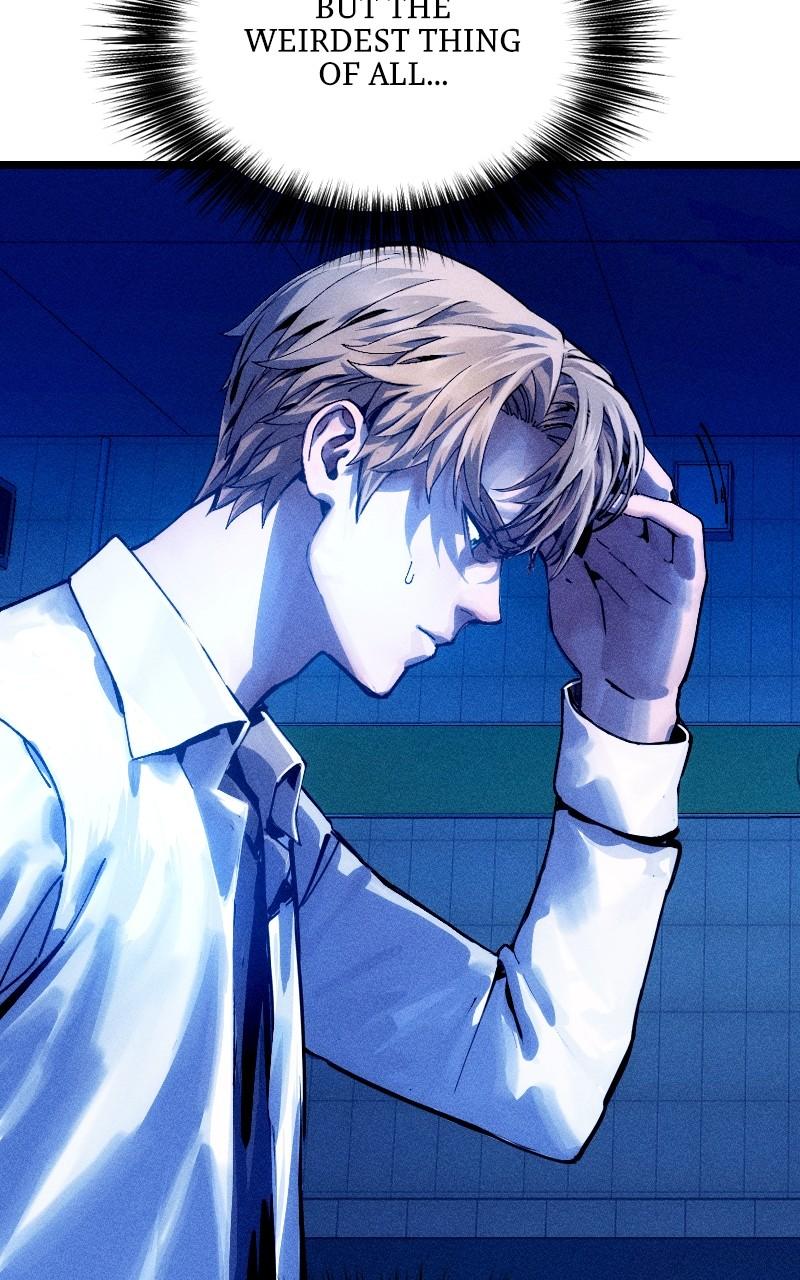 Cryptid Chap 9 - Next Chap 10