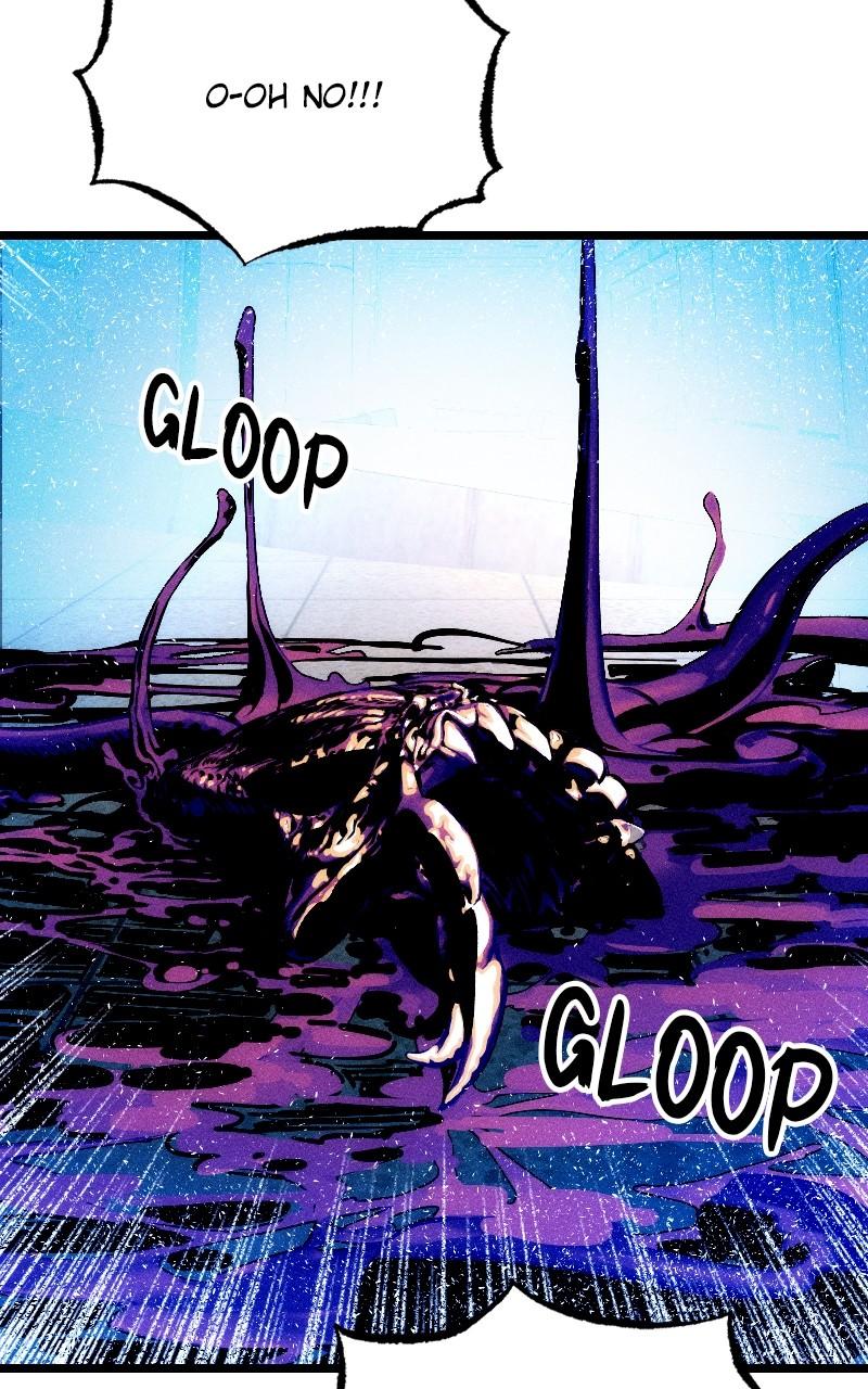 Cryptid Chap 9 - Next Chap 10