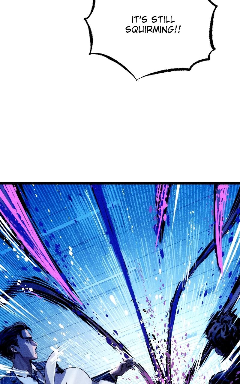 Cryptid Chap 9 - Next Chap 10