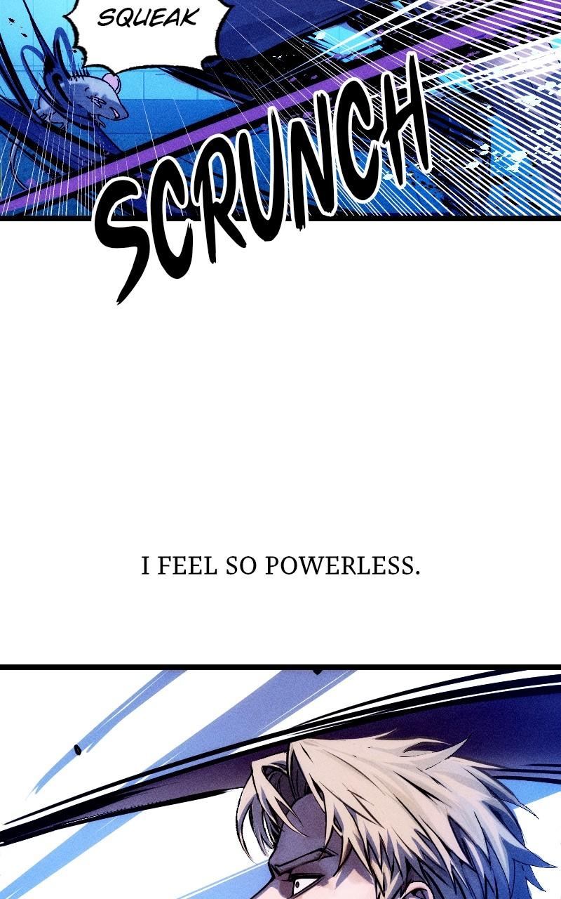 Cryptid Chap 9 - Next Chap 10