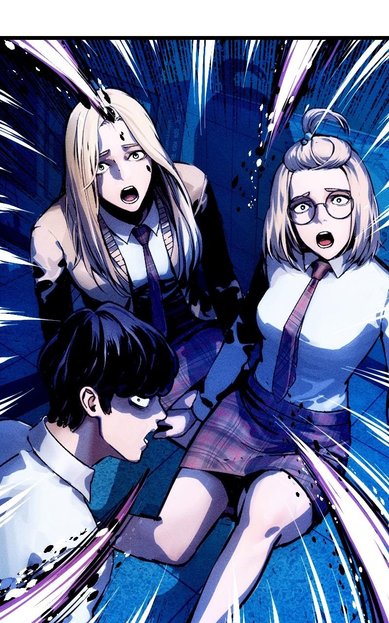 Cryptid Chap 9 - Next Chap 10