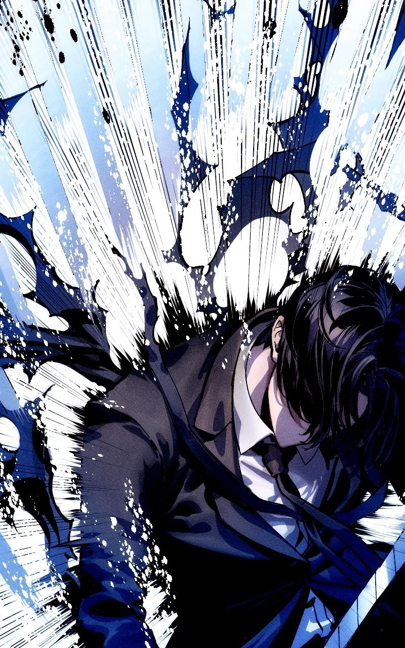 Cryptid Chap 9 - Next Chap 10