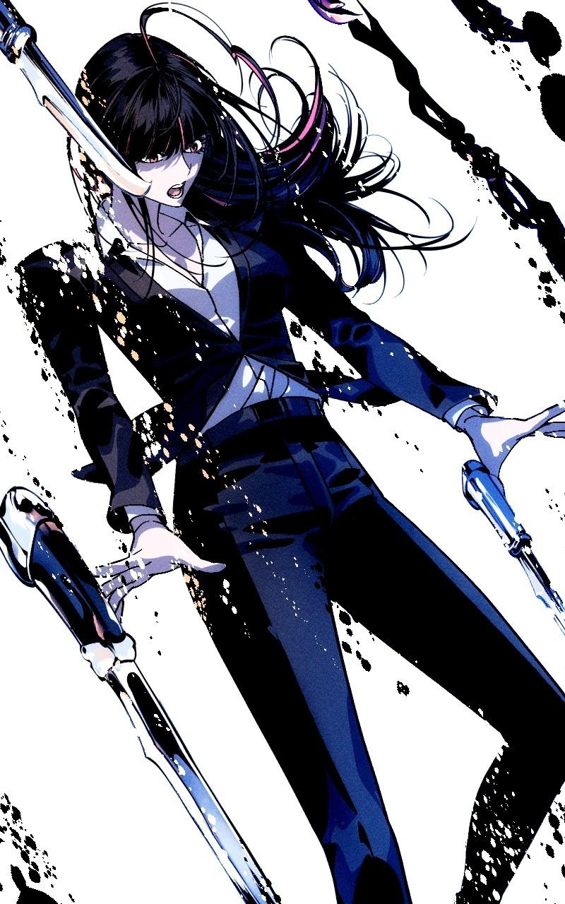 Cryptid Chap 9 - Next Chap 10