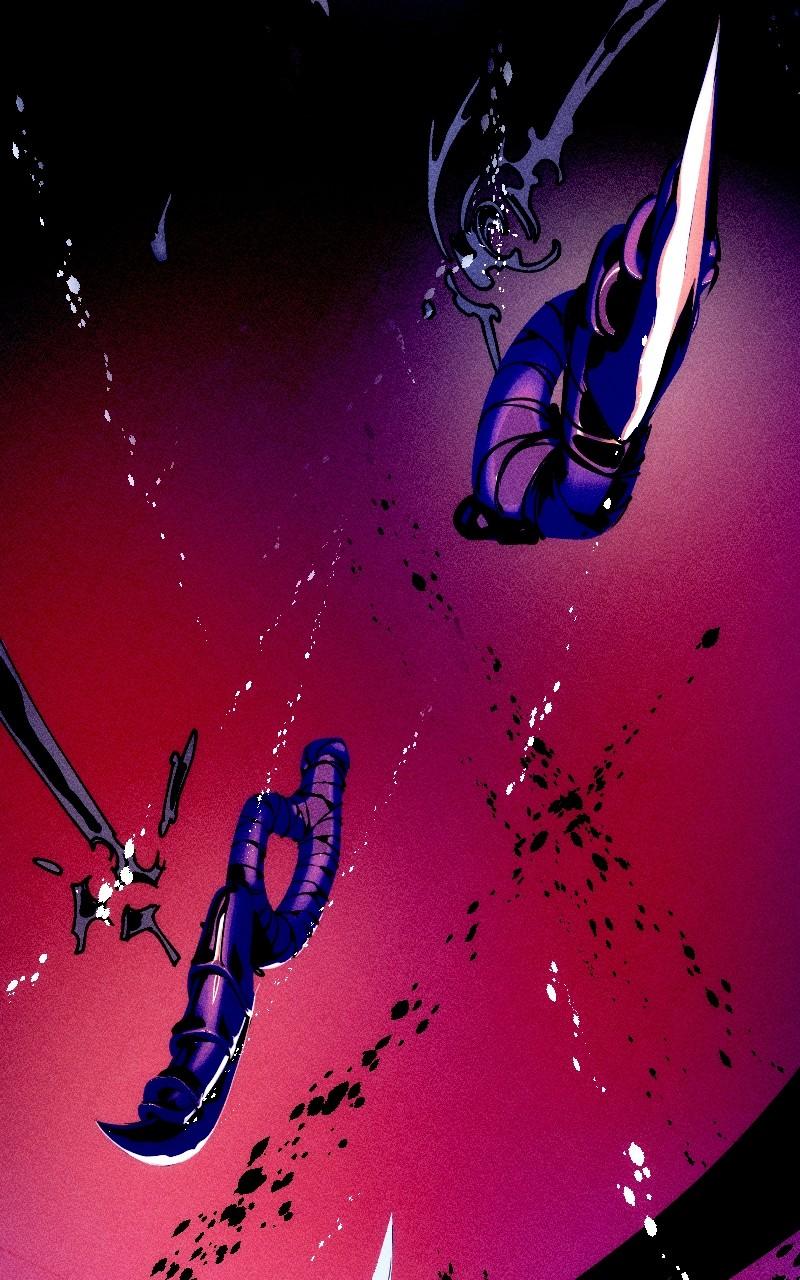 Cryptid Chap 9 - Next Chap 10