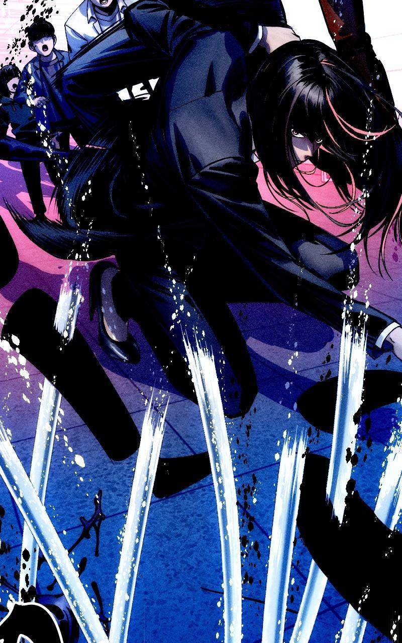 Cryptid Chap 9 - Next Chap 10