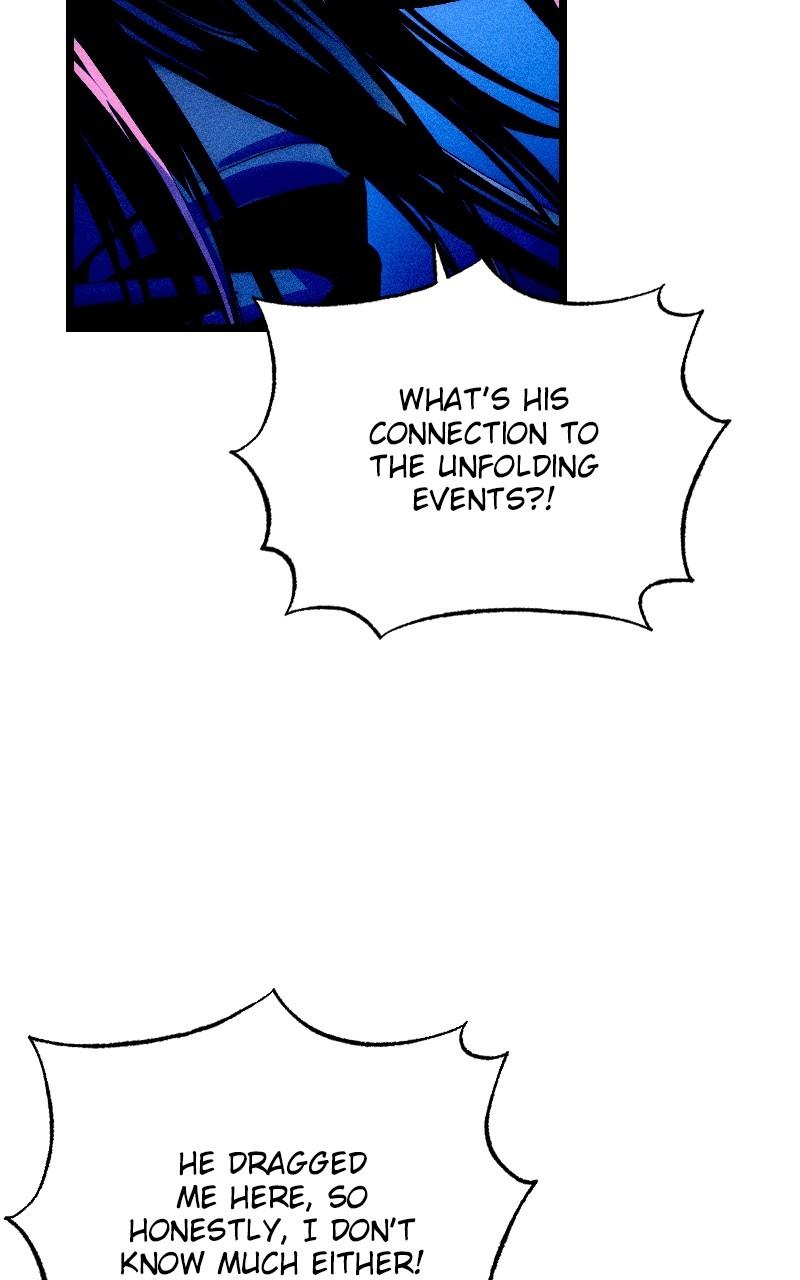 Cryptid Chap 9 - Next Chap 10