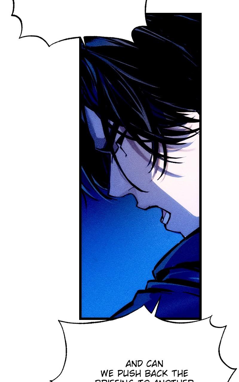 Cryptid Chap 9 - Next Chap 10