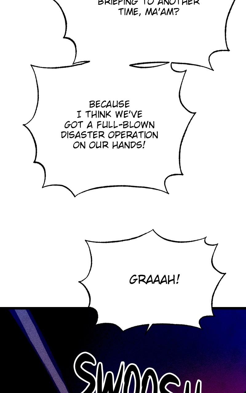 Cryptid Chap 9 - Next Chap 10