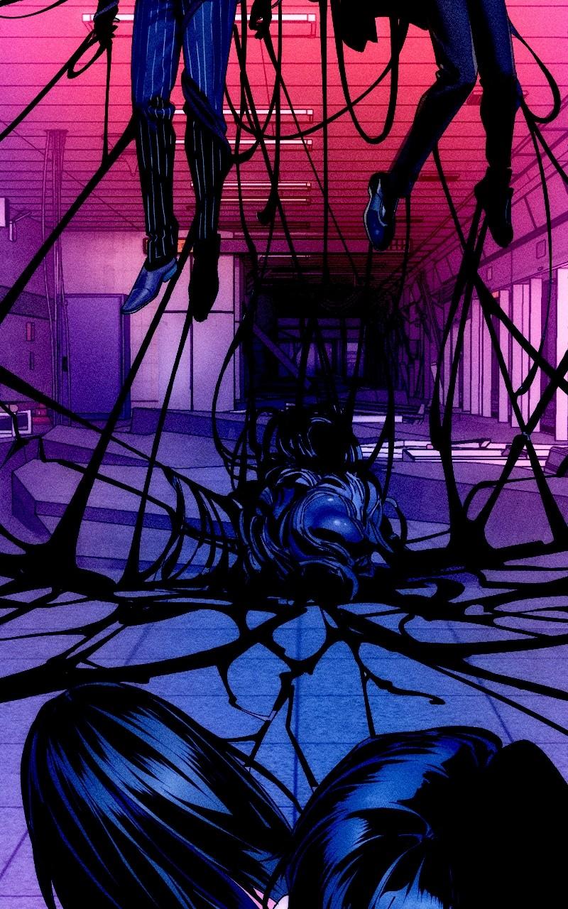 Cryptid Chap 9 - Next Chap 10
