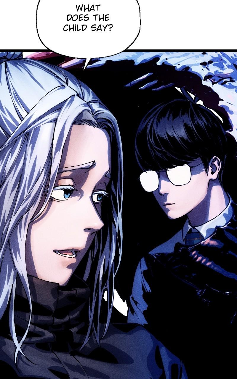Cryptid Chap 9 - Next Chap 10