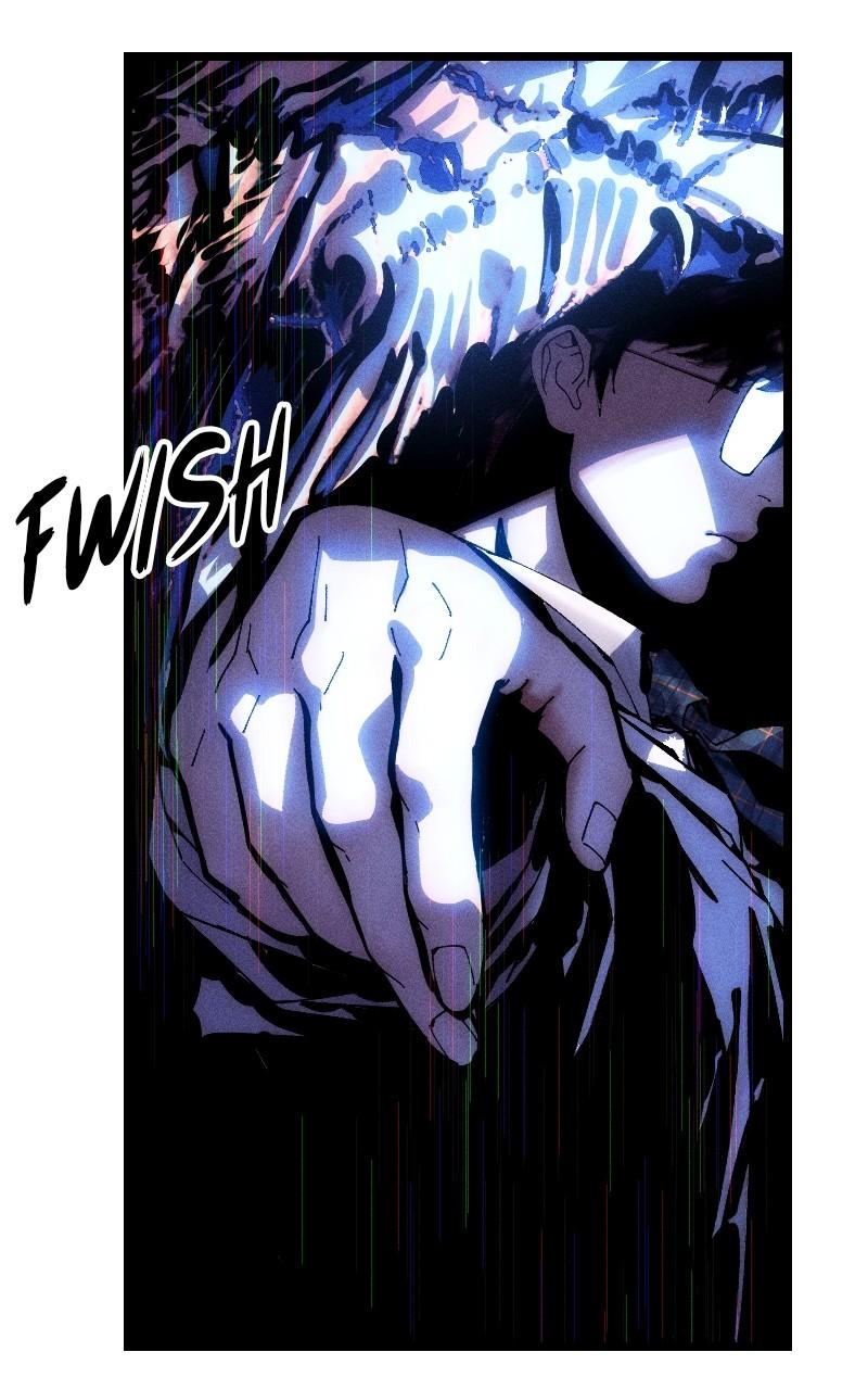 Cryptid Chap 9 - Next Chap 10