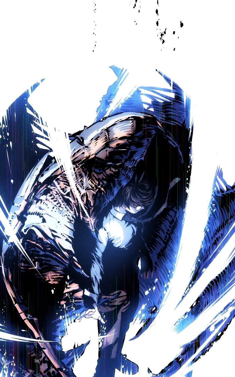 Cryptid Chap 9 - Next Chap 10