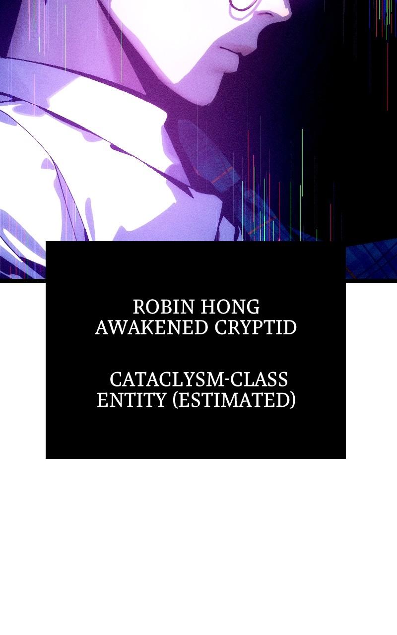 Cryptid Chap 9 - Next Chap 10