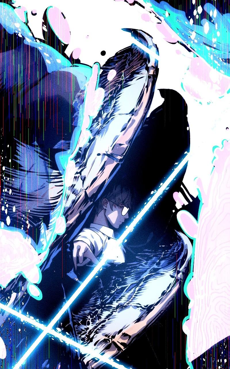 Cryptid Chap 9 - Next Chap 10