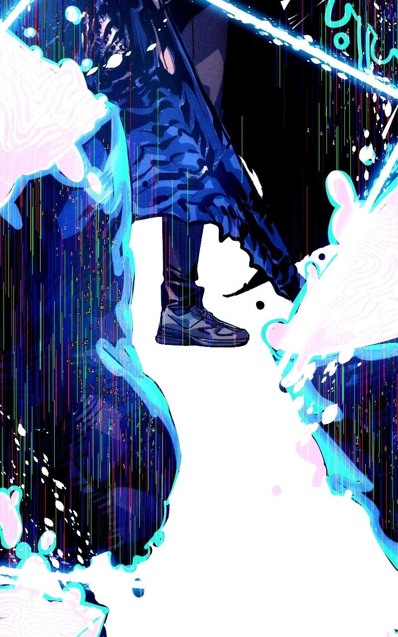 Cryptid Chap 9 - Next Chap 10