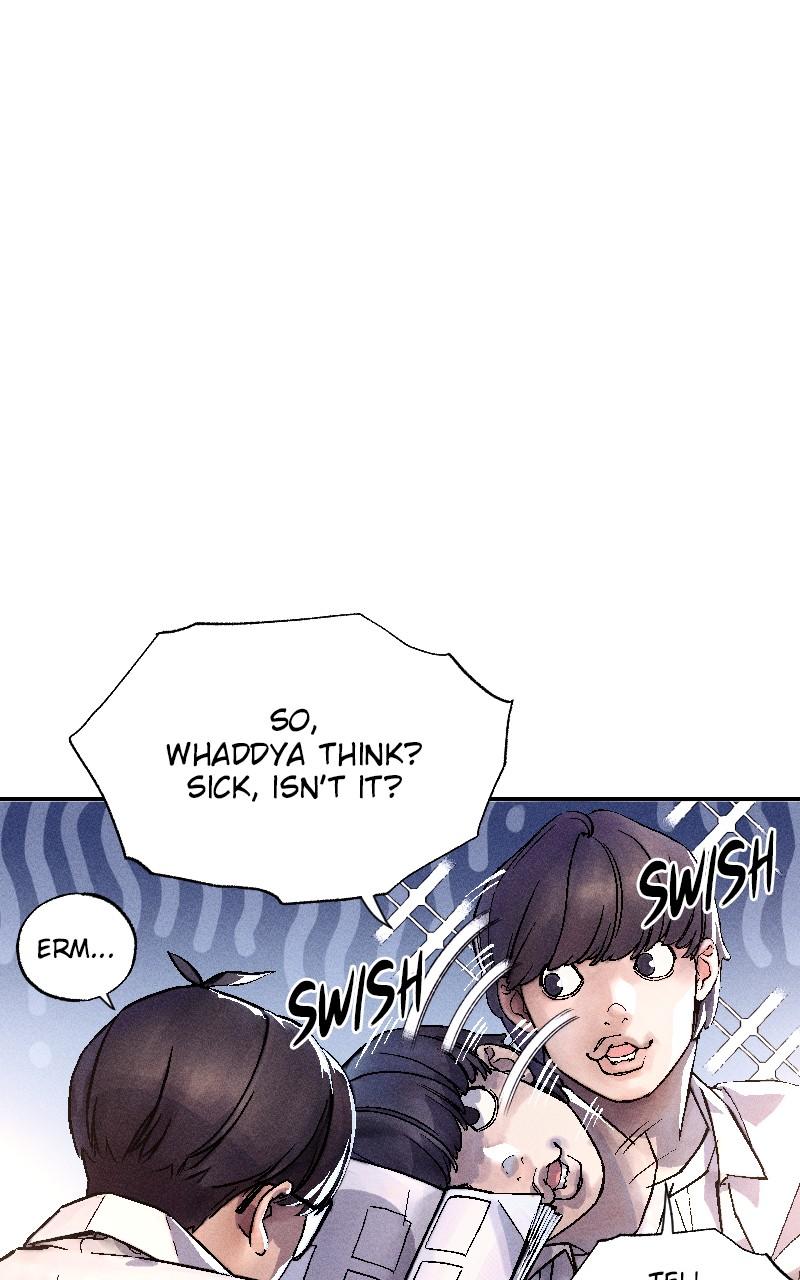 Cryptid Chap 1 - Next Chap 2