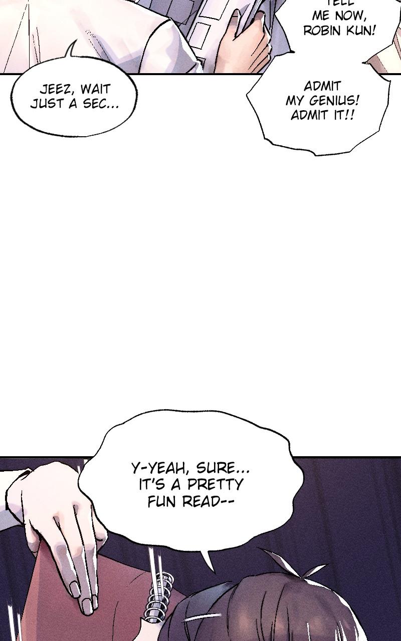 Cryptid Chap 1 - Next Chap 2