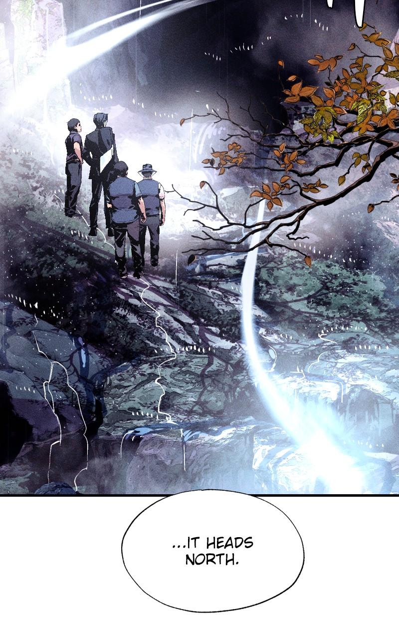 Cryptid Chap 1 - Next Chap 2