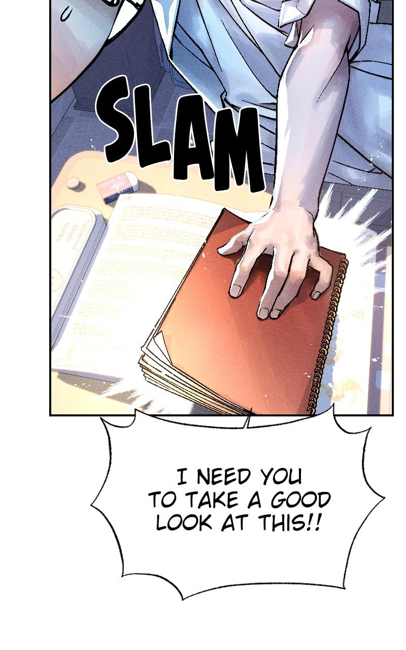 Cryptid Chap 1 - Next Chap 2