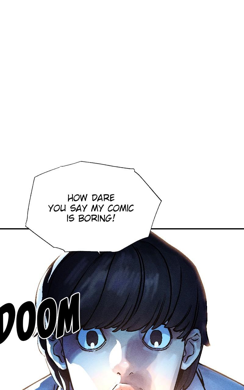 Cryptid Chap 1 - Next Chap 2