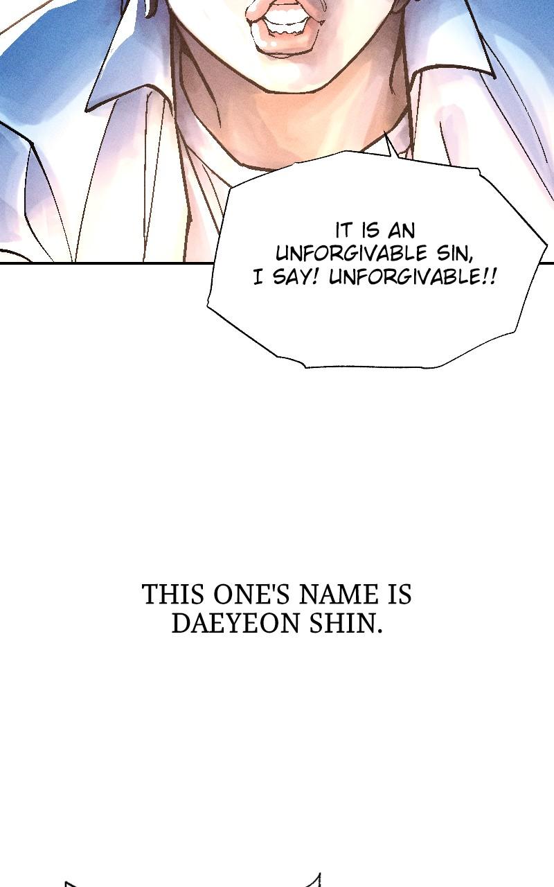 Cryptid Chap 1 - Next Chap 2