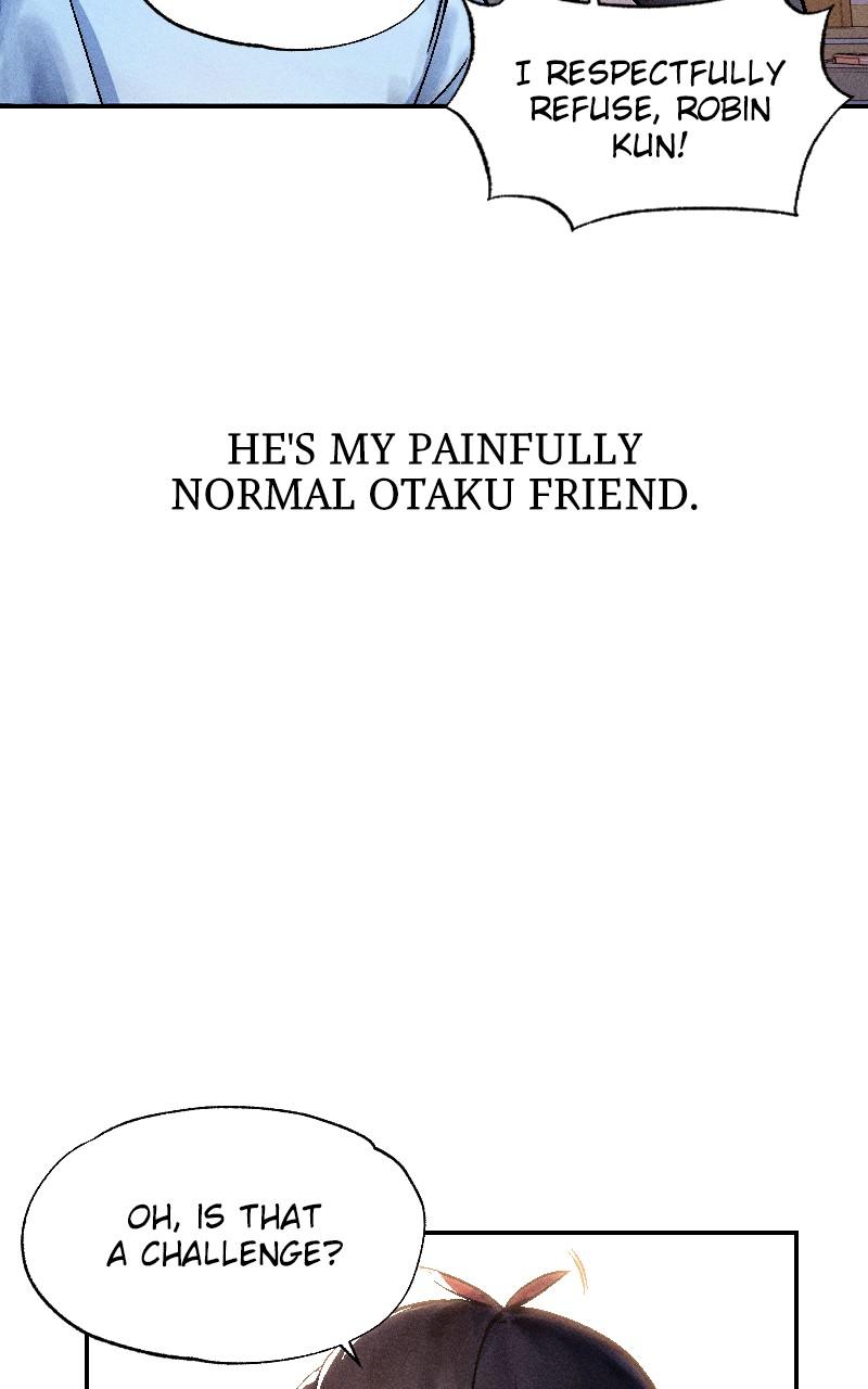 Cryptid Chap 1 - Next Chap 2