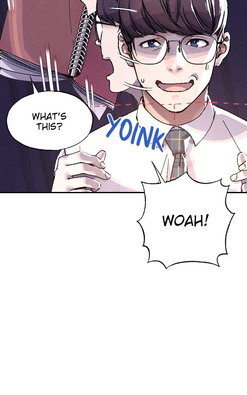 Cryptid Chap 1 - Next Chap 2