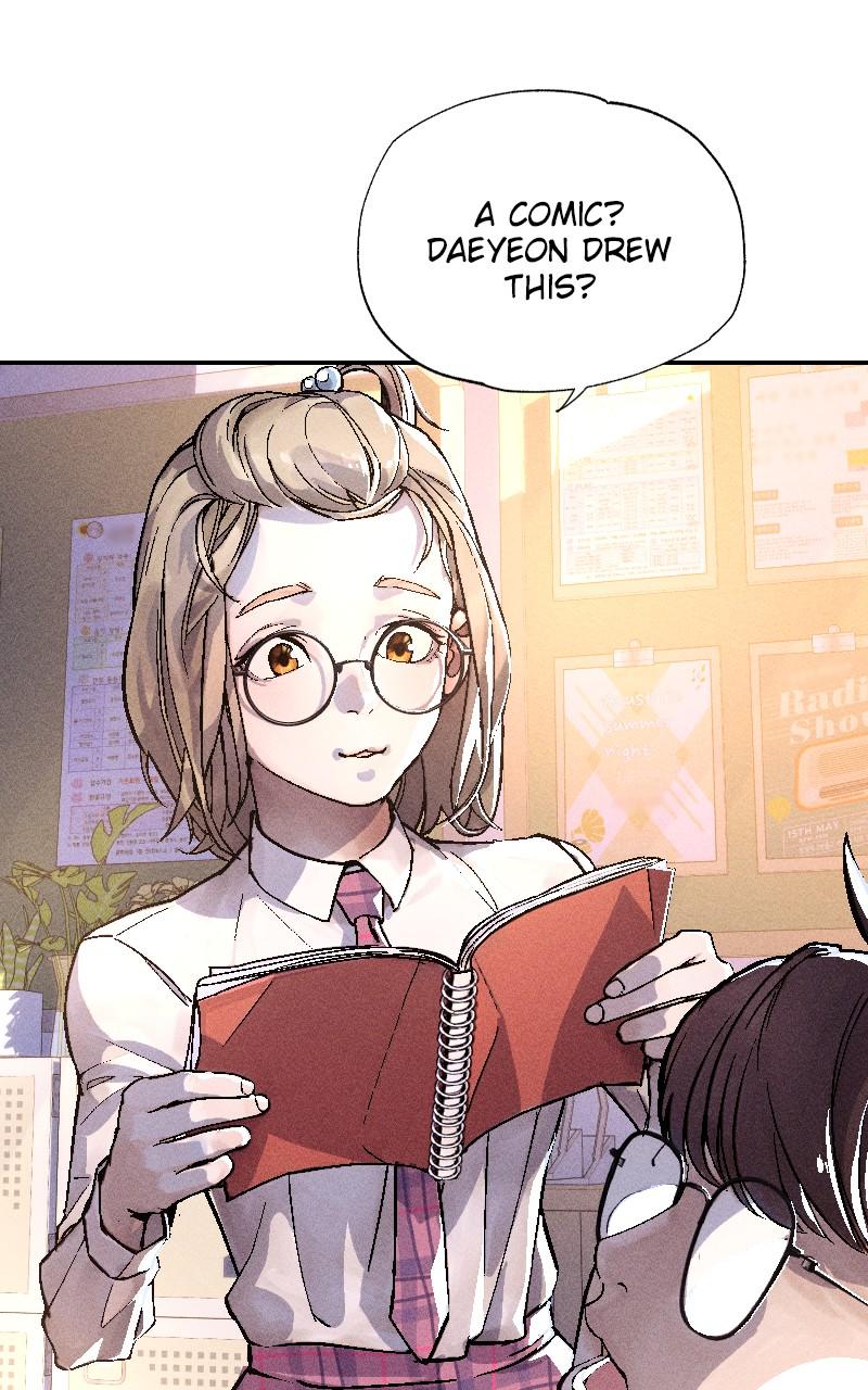 Cryptid Chap 1 - Next Chap 2