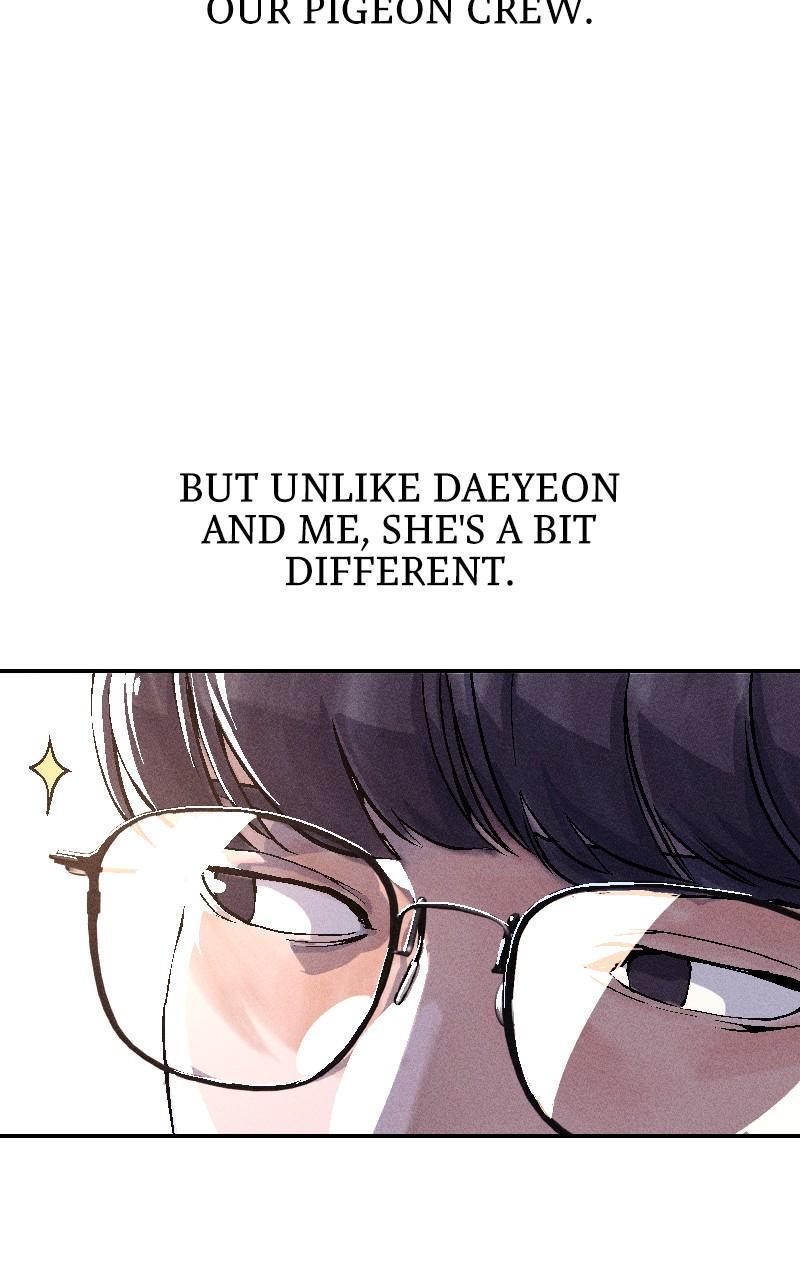 Cryptid Chap 1 - Next Chap 2