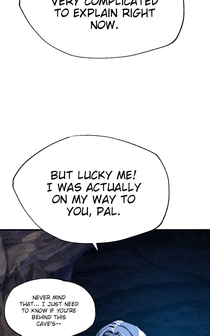 Cryptid Chap 1 - Next Chap 2