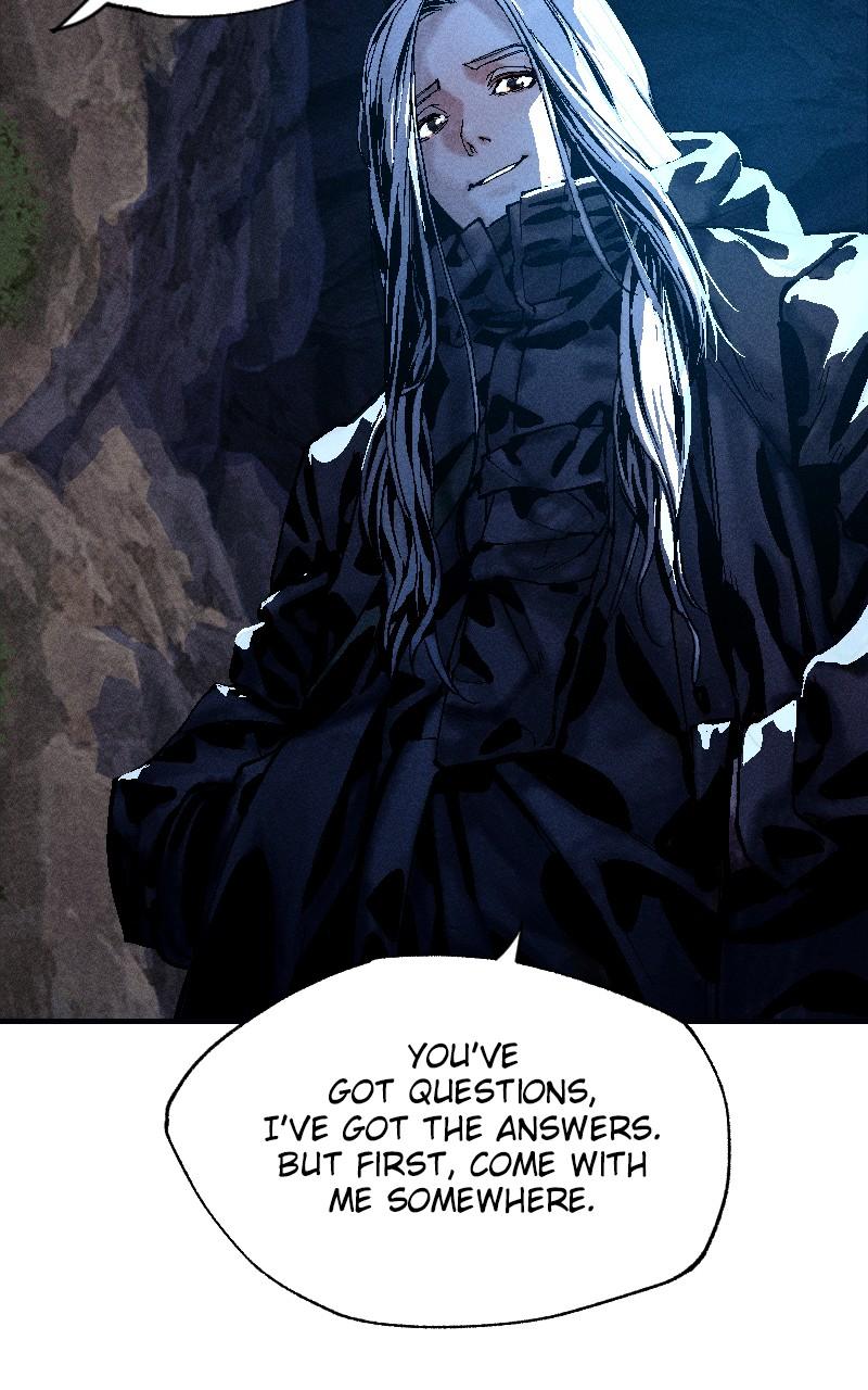 Cryptid Chap 1 - Next Chap 2