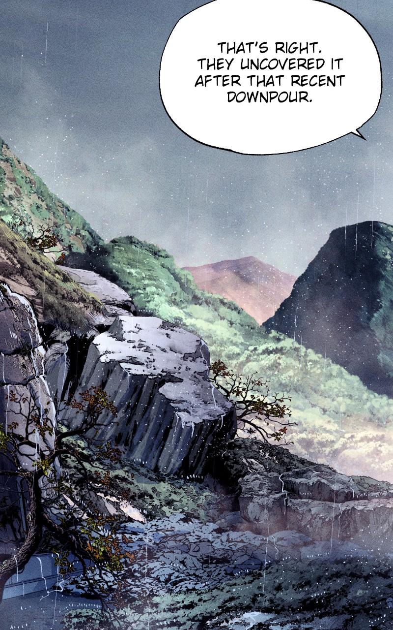 Cryptid Chap 1 - Next Chap 2