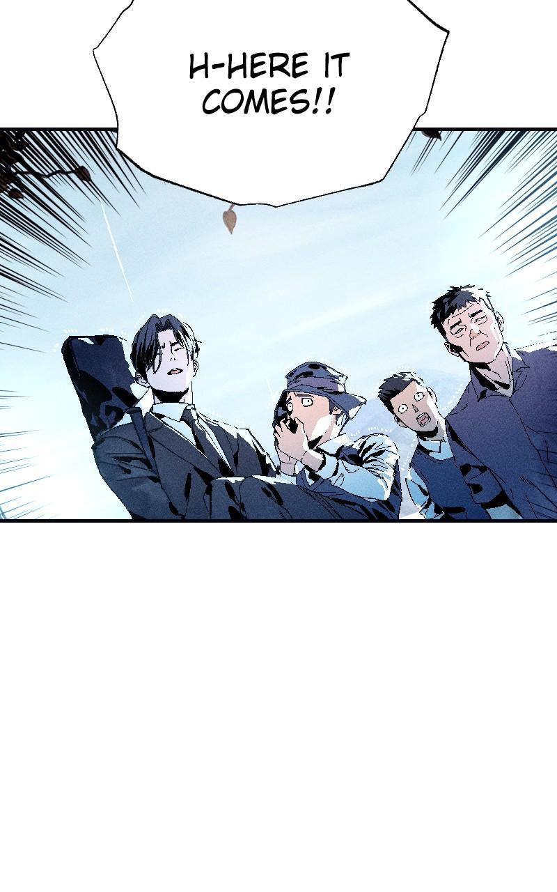 Cryptid Chap 1 - Next Chap 2