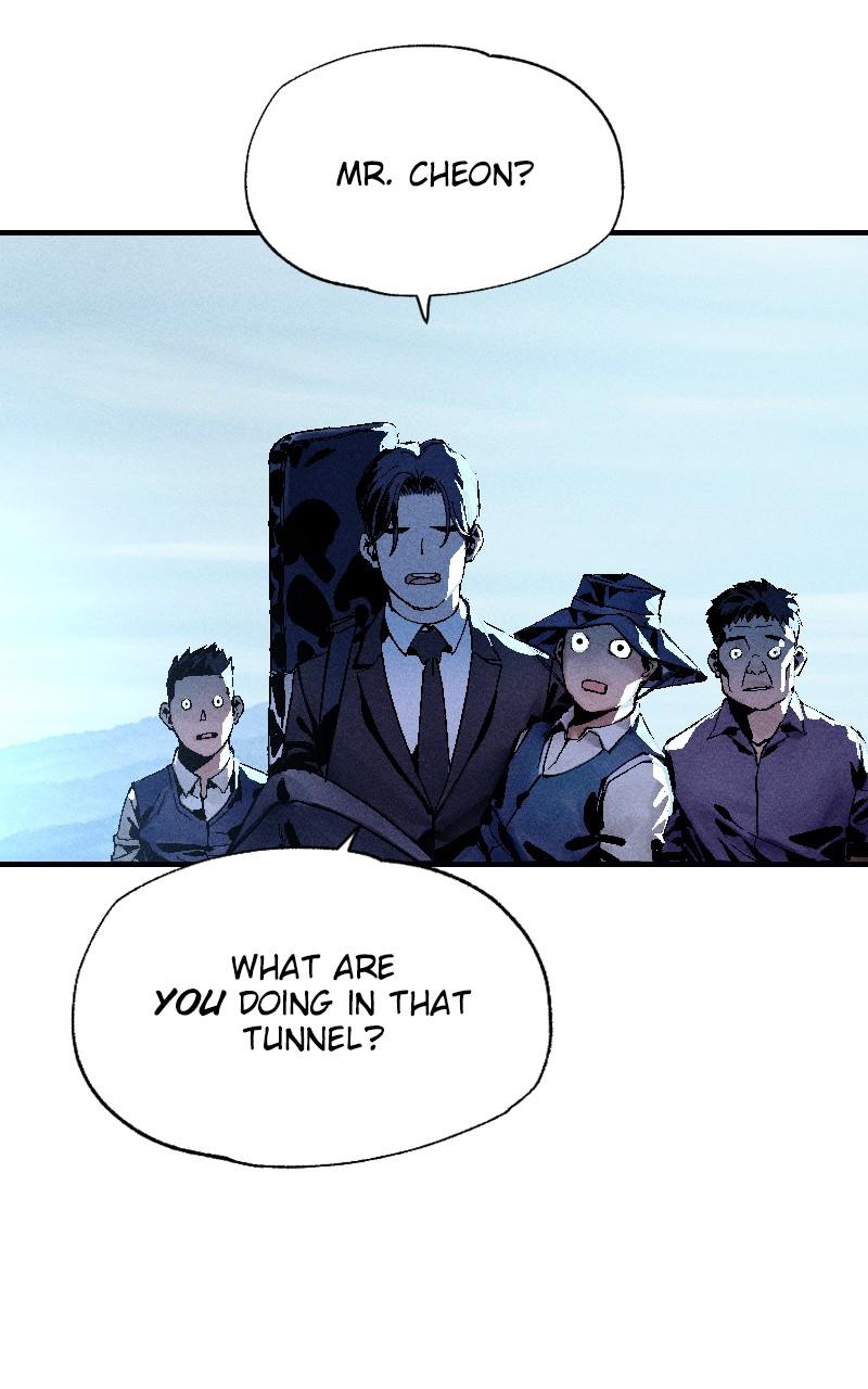 Cryptid Chap 1 - Next Chap 2