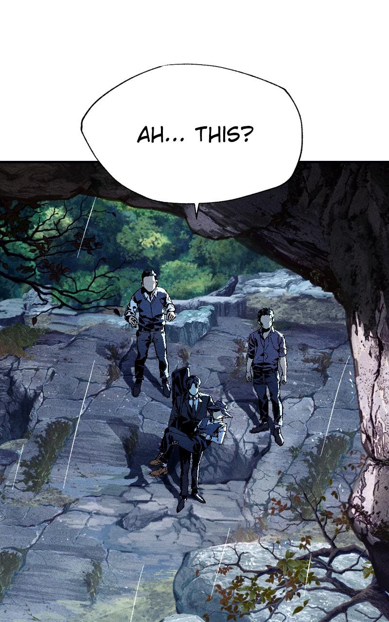 Cryptid Chap 1 - Next Chap 2