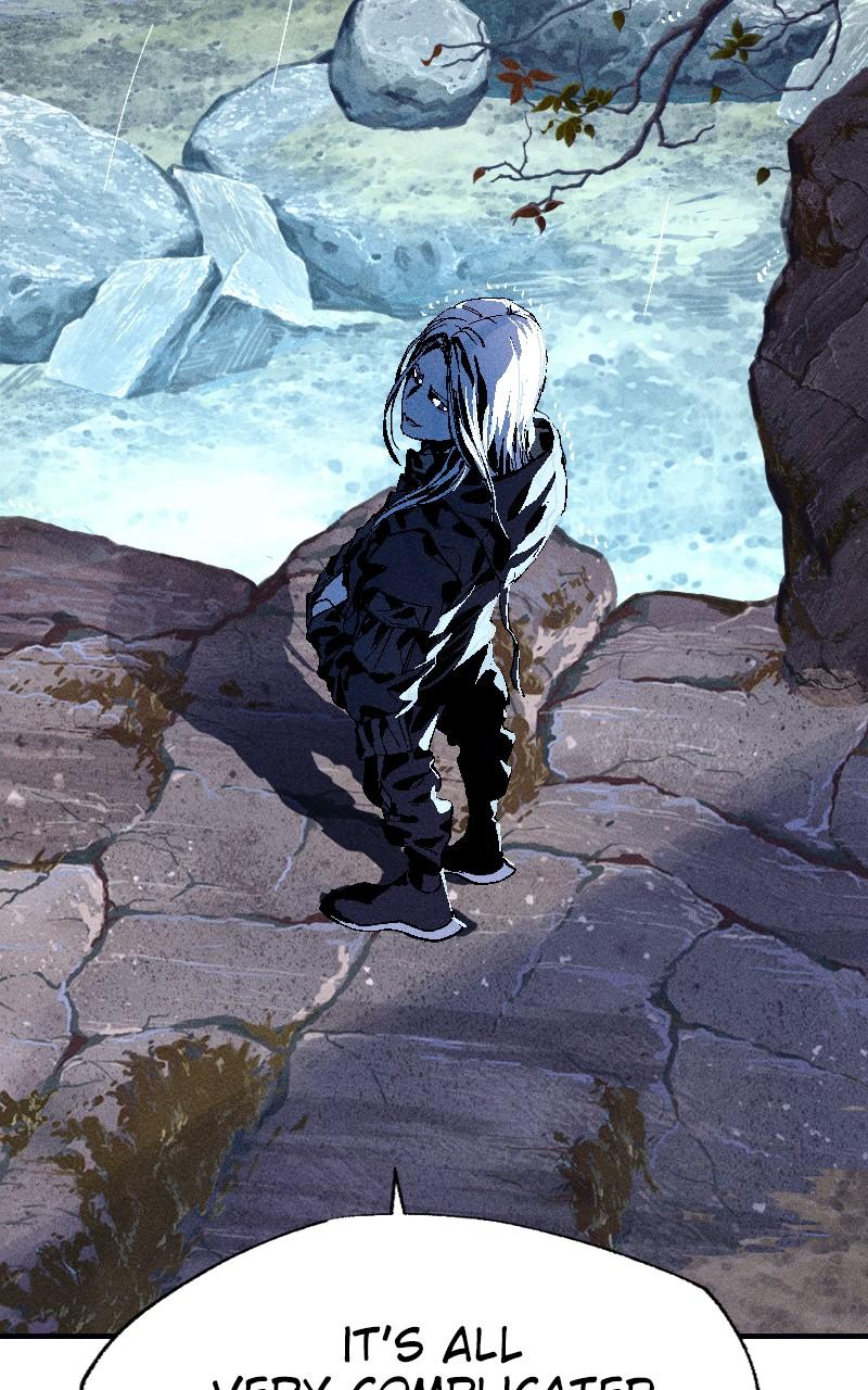 Cryptid Chap 1 - Next Chap 2